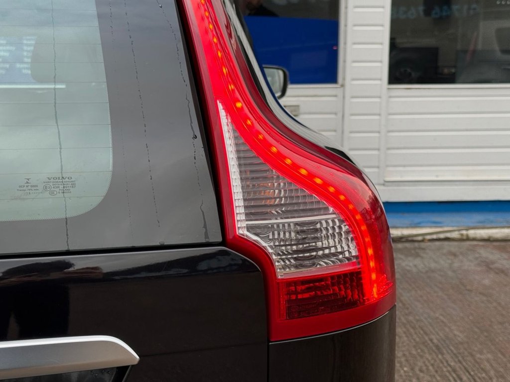 Used Volvo XC60 2016 for sale - 77121365: Photo 35