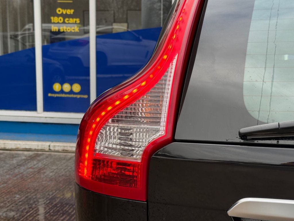 Used Volvo XC60 2016 for sale - 77121365: Photo 36