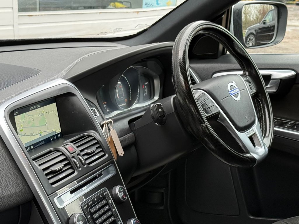 Used Volvo XC60 2016 for sale - 77121365: Photo 37