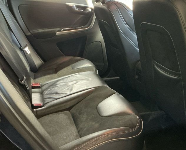 Used Volvo XC60 2016 for sale - 77121365: Photo 4