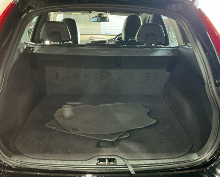 Used Volvo XC60 2016 for sale - 77121365: Photo 6