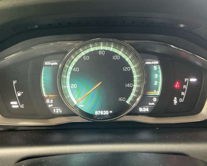 Used Volvo XC60 2016 for sale - 77121365: Photo 7