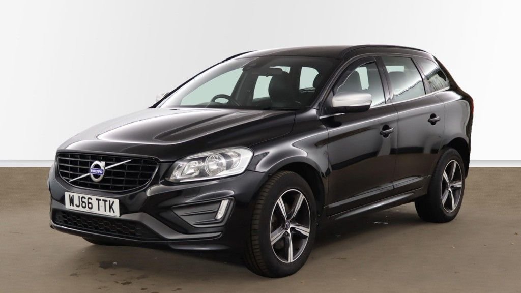 Used Volvo XC60 2016 for sale - 77121365: Photo 9