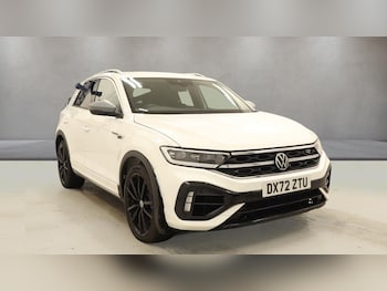 Used Volkswagen T-Roc 2022 for sale - 78748993: Photo