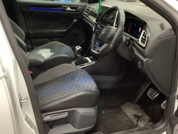 Used Volkswagen T-Roc 2022 for sale - 78748993: Photo