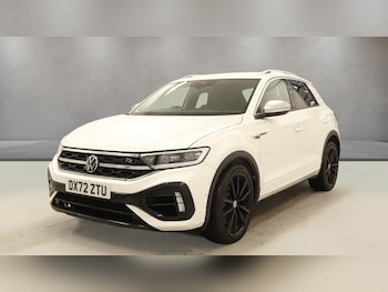 Used Volkswagen T-Roc 2022 for sale - 78748993: Photo
