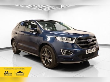 Ford - Edge