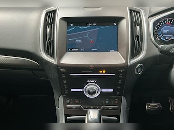 Used Ford Edge 2017 for sale - 75703783: Photo