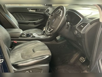 Used Ford Edge 2017 for sale - 75703783: Photo