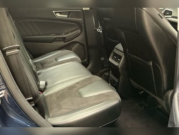 Used Ford Edge 2017 for sale - 75703783: Photo