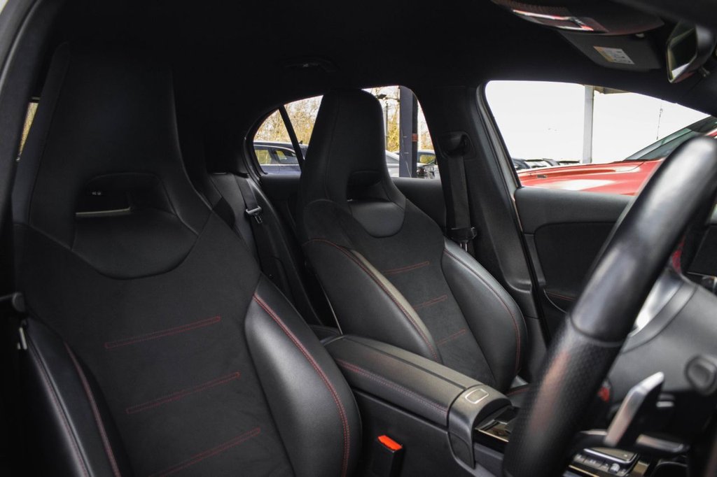 Used Mercedes-Benz A-Class 2021 for sale - 77835153: Photo 10