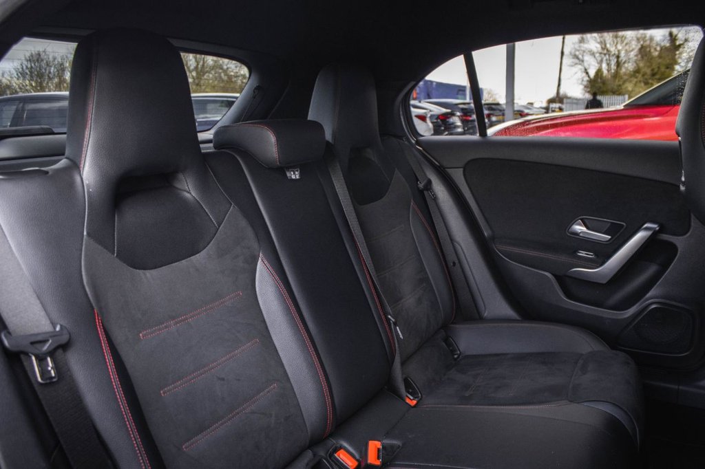 Used Mercedes-Benz A-Class 2021 for sale - 77835153: Photo 12