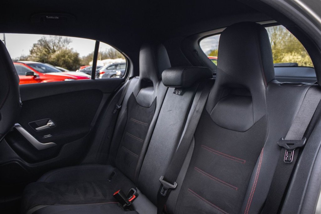 Used Mercedes-Benz A-Class 2021 for sale - 77835153: Photo 14