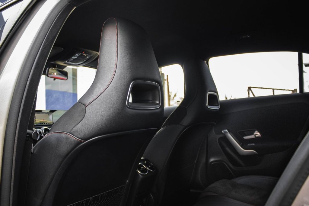 Used Mercedes-Benz A-Class 2021 for sale - 77835153: Photo 15