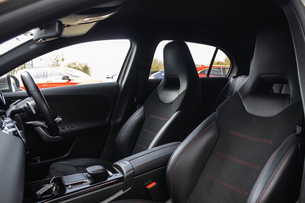 Used Mercedes-Benz A-Class 2021 for sale - 77835153: Photo 16