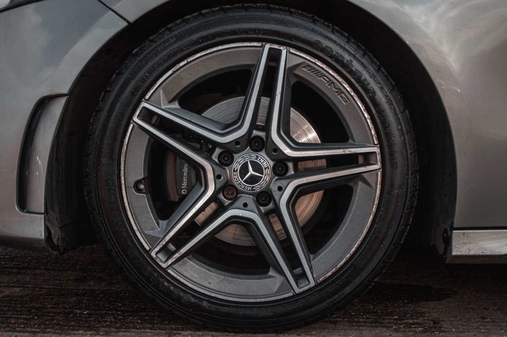 Used Mercedes-Benz A-Class 2021 for sale - 77835153: Photo 17