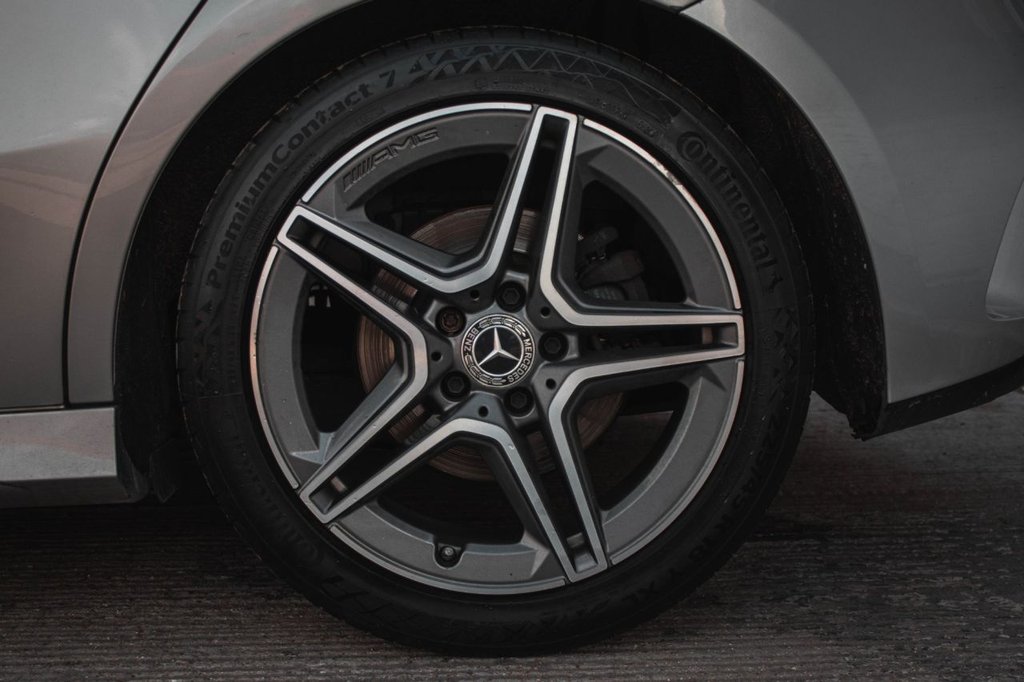 Used Mercedes-Benz A-Class 2021 for sale - 77835153: Photo 18