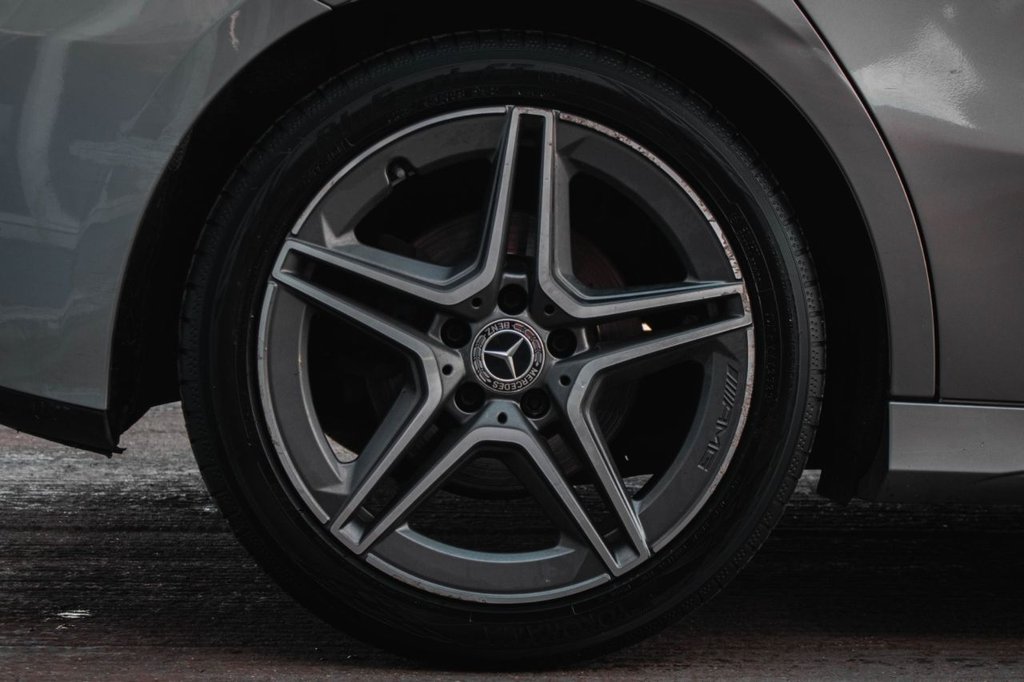 Used Mercedes-Benz A-Class 2021 for sale - 77835153: Photo 19