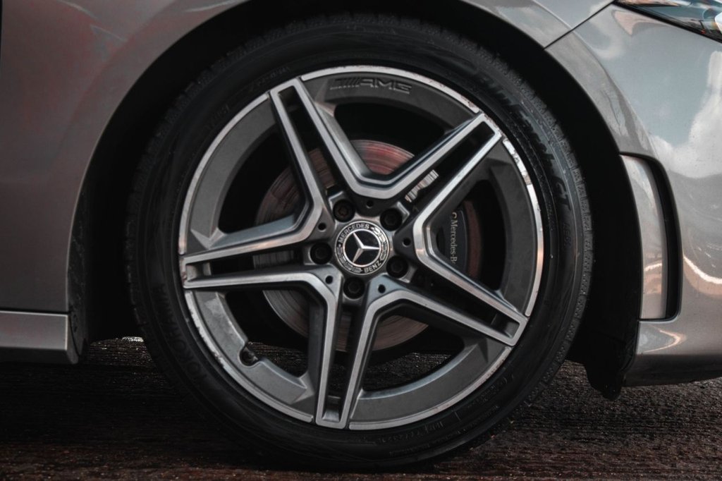 Used Mercedes-Benz A-Class 2021 for sale - 77835153: Photo 20