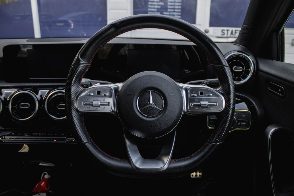 Used Mercedes-Benz A-Class 2021 for sale - 77835153: Photo 21