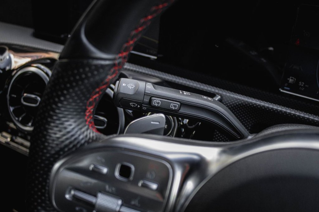 Used Mercedes-Benz A-Class 2021 for sale - 77835153: Photo 23