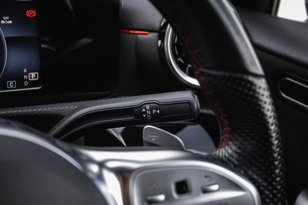 Used Mercedes-Benz A-Class 2021 for sale - 77835153: Photo 25