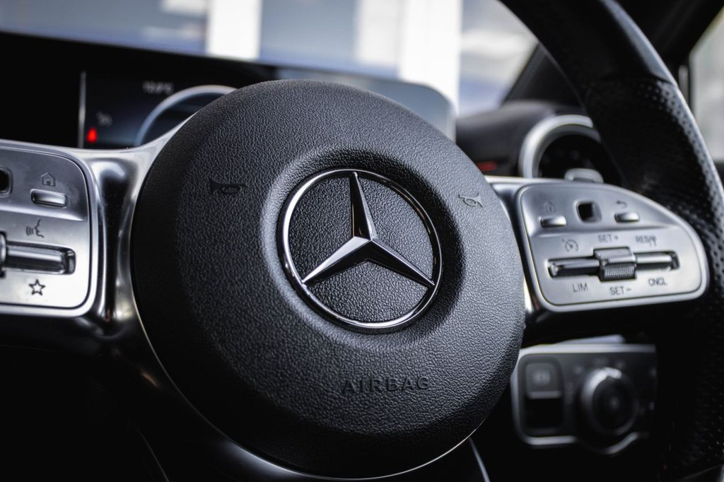 Used Mercedes-Benz A-Class 2021 for sale - 77835153: Photo 26