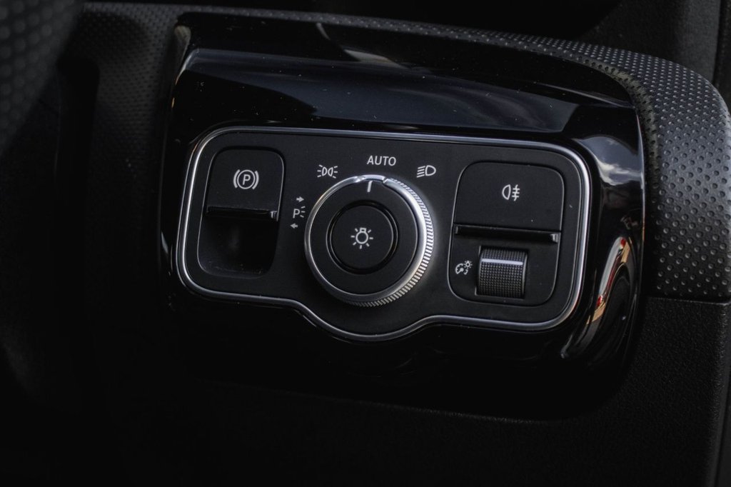 Used Mercedes-Benz A-Class 2021 for sale - 77835153: Photo 27