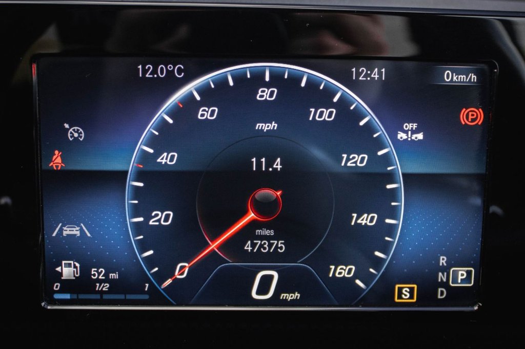 Used Mercedes-Benz A-Class 2021 for sale - 77835153: Photo 28