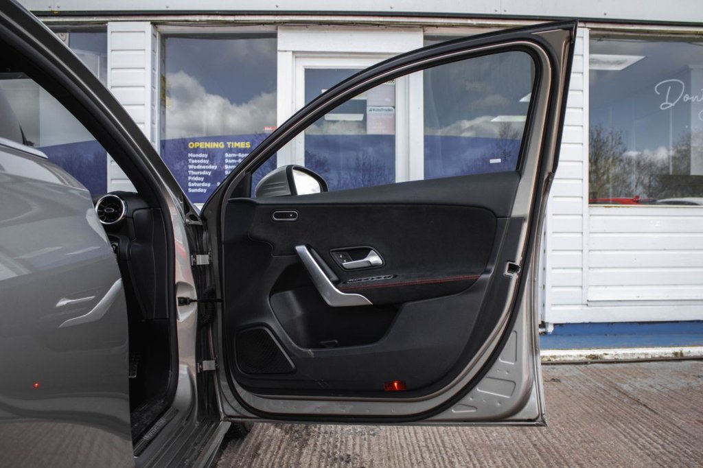 Used Mercedes-Benz A-Class 2021 for sale - 77835153: Photo 29