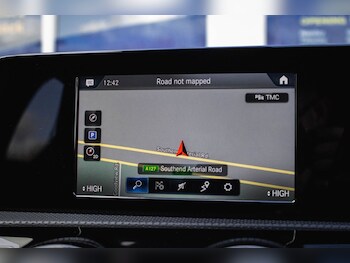 Used Mercedes-Benz A-Class 2021 for sale - 77835153: Photo