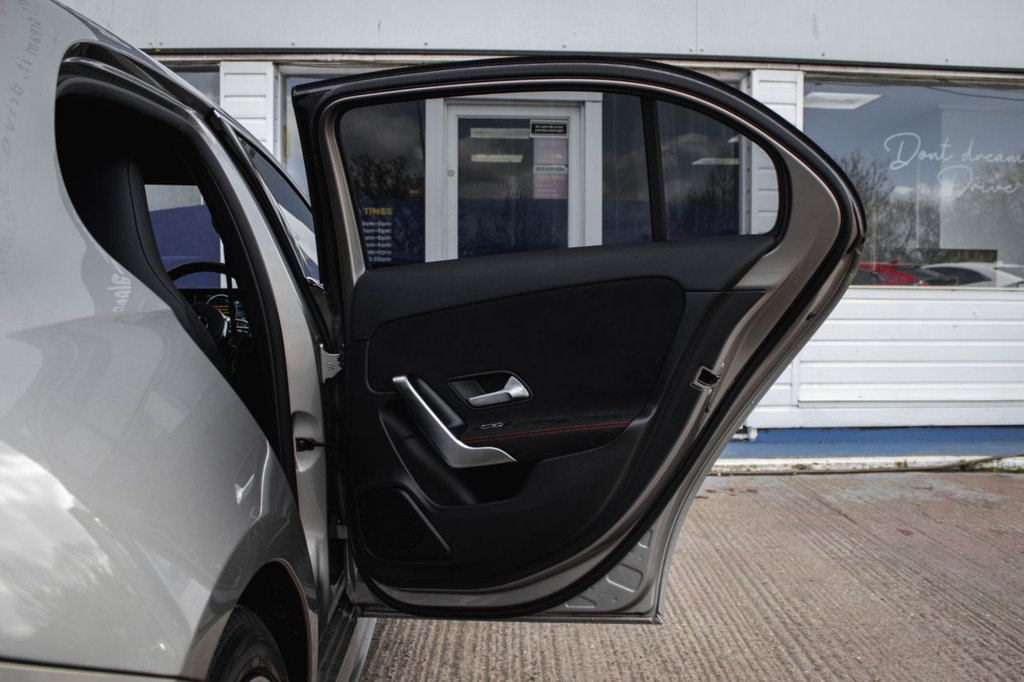 Used Mercedes-Benz A-Class 2021 for sale - 77835153: Photo 30