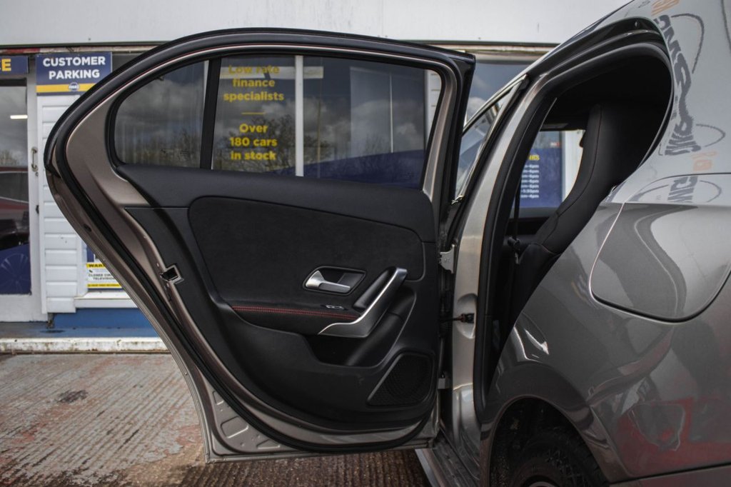 Used Mercedes-Benz A-Class 2021 for sale - 77835153: Photo 31