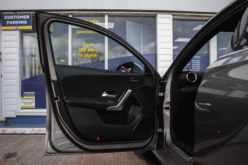 Used Mercedes-Benz A-Class 2021 for sale - 77835153: Photo 32