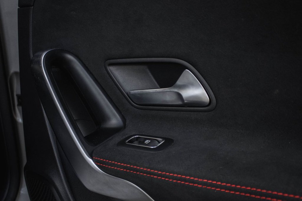 Used Mercedes-Benz A-Class 2021 for sale - 77835153: Photo 33