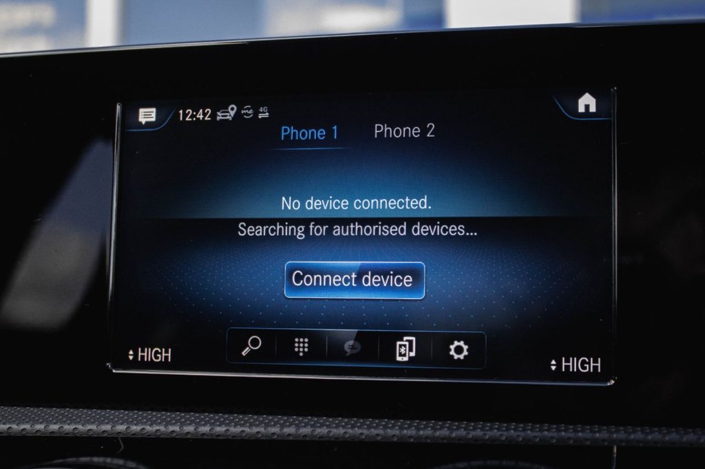 Used Mercedes-Benz A-Class 2021 for sale - 77835153: Photo 38