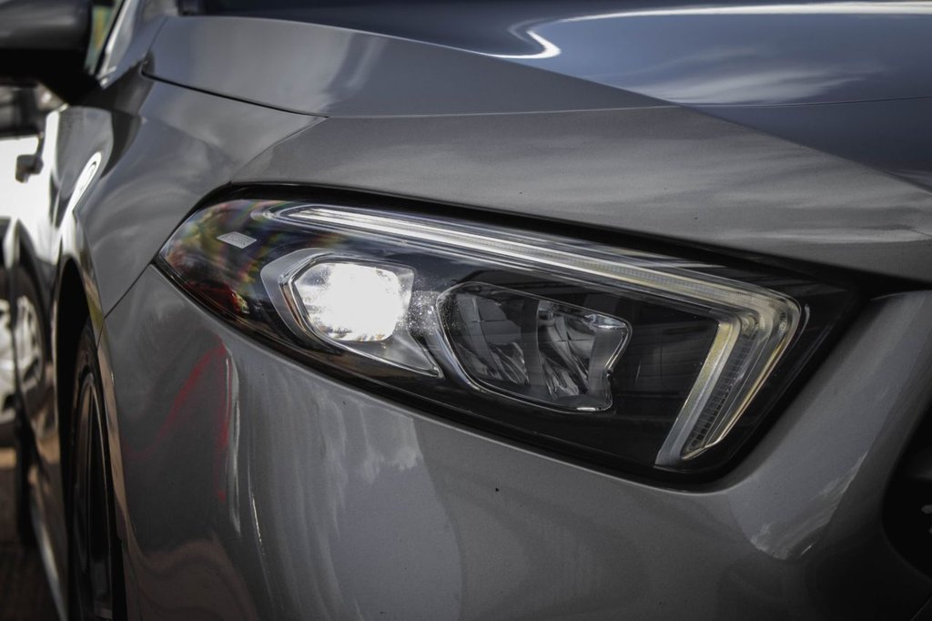 Used Mercedes-Benz A-Class 2021 for sale - 77835153: Photo 42