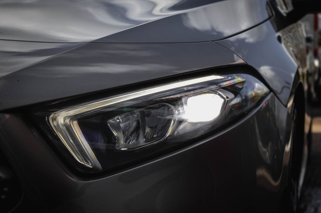 Used Mercedes-Benz A-Class 2021 for sale - 77835153: Photo 43