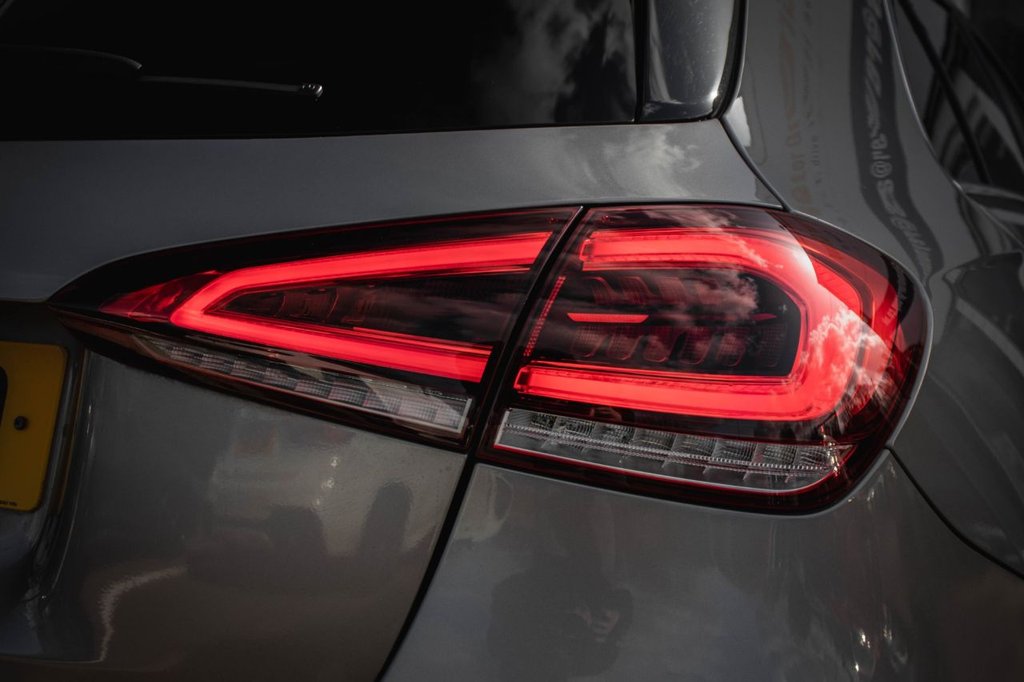 Used Mercedes-Benz A-Class 2021 for sale - 77835153: Photo 44