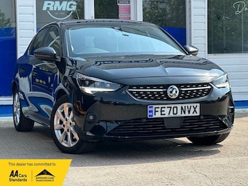 2020 (70) - 1.2 Turbo Elite Nav 5dr Auto