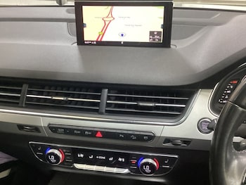 Used Audi Q7 2019 for sale - 78737874: Photo