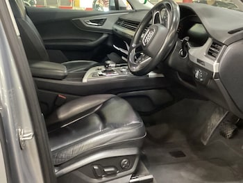 Used Audi Q7 2019 for sale - 78737874: Photo