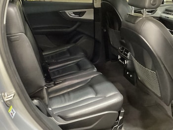 Used Audi Q7 2019 for sale - 78737874: Photo