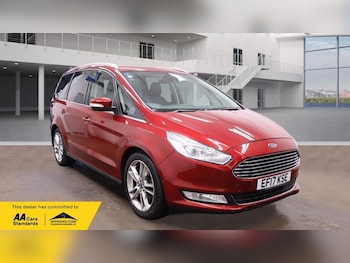 2017 (17) - 2.0 TDCi 210 Titanium X 5dr Powershift