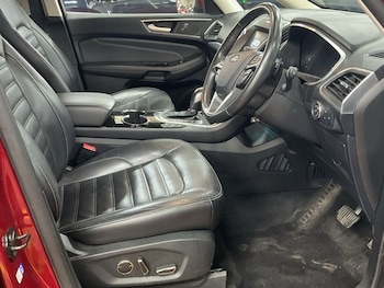 Used Ford Galaxy 2017 for sale - 77719854: Photo