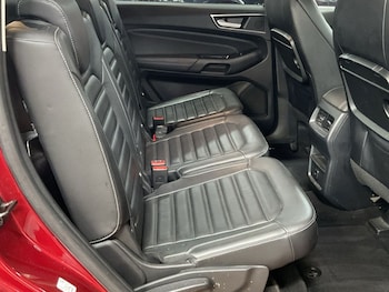 Used Ford Galaxy 2017 for sale - 77719854: Photo