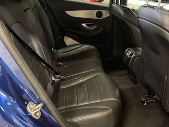 Used Mercedes-Benz GLC 2017 for sale - 79233109: Photo