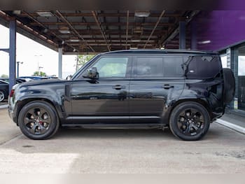 Used Land Rover Defender 2022 for sale - 79858191: Photo