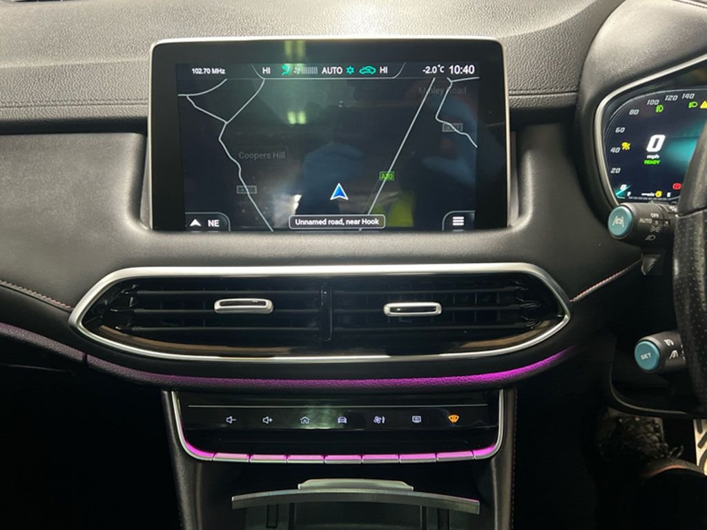 Used MG MG HS 2021 for sale - 77520898: Photo 2