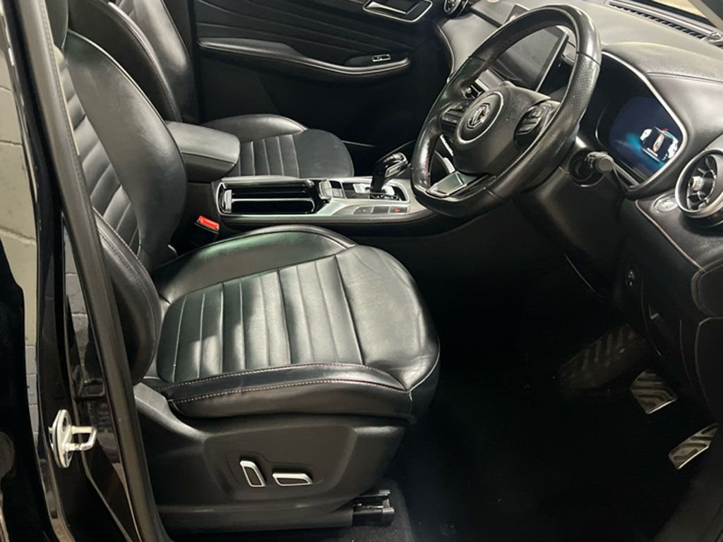 Used MG MG HS 2021 for sale - 77520898: Photo 3